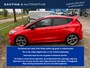Ford Fiesta 1.0 E.B. 100pk ST-Line | 100% Dealer Onderhouden! | Zwart dak / Spiegels! | 18 inch | Ford Performance | CruiseControl