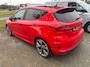 Ford Fiesta 1.0 E.B. 100pk ST-Line | 100% Dealer Onderhouden! | Zwart dak / Spiegels! | 18 inch | Ford Performance | CruiseControl
