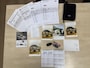 Ford Kuga 1.6 Titanium | Panorama | Xenon | Half Leder | Camera | Cruise | Climate | Stoelverwarming