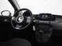 Fiat 500 1.2 Lounge | Panoramadak | Digital Cockpit | Navigatie | Parkeersensor | Zondag Open!