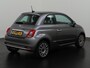 Fiat 500 1.2 Lounge | Panoramadak | Digital Cockpit | Navigatie | Parkeersensor | Zondag Open!