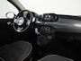 Fiat 500 1.2 Lounge | Panoramadak | Digital Cockpit | Navigatie | Parkeersensor | Zondag Open!