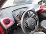 Toyota Aygo 1.0 VVT-i -play cruise control
