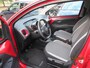 Toyota Aygo 1.0 VVT-i -play cruise control