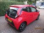 Toyota Aygo 1.0 VVT-i -play cruise control