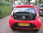 Toyota Aygo 1.0 VVT-i -play cruise control
