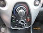 Toyota Aygo 1.0 VVT-i -play cruise control