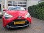 Toyota Aygo 1.0 VVT-i -play cruise control