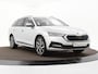 Skoda Octavia Combi 1.4 TSI iV PHEV 204pk DSG Business Edition · Stuur- & Stoelverwarming · Apple/Android Car Play · Cruise Control · Elek. Achterklep · Draadloze Telefoonlader ·
