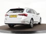 Skoda Octavia Combi 1.4 TSI iV PHEV 204pk DSG Business Edition · Stuur- & Stoelverwarming · Apple/Android Car Play · Cruise Control · Elek. Achterklep · Draadloze Telefoonlader ·