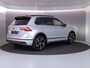 Volkswagen Tiguan 1.4 TSI eHybrid R-Line Business 245 pk Automaat (DSG) | Navigatie | Panoramadak | Trekhaak (wegklapbaar) | Parkeersensoren (Park assist) | Achteruitrijcamera | Lederen bekleding | Elektr. voorstoelen met geheugen | R-Line |