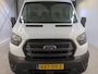 Ford Transit 350 2.0 TDCI L4H3 Trend MHEV RWD 1e EIGENAAR I COMPLETE ONDRHOUDSHISTORIE I GEISOLEERDE LAADRUIMTE