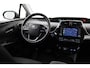 Toyota Prius 1.8 Hybrid Dynamic | Apple Carplay / Android Auto | Dodehoek detectie | Stoelverwarming | Head-up display | Keyless | Adaptive Cruise | Clima | LED | Camera | 15 inch