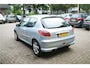Peugeot 206 1.6-16V XS, 1e eigenaar!!, Nieuwe APK, MOOI!!!