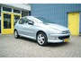 Peugeot 206 1.6-16V XS, 1e eigenaar!!, Nieuwe APK, MOOI!!!