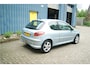 Peugeot 206 1.6-16V XS, 1e eigenaar!!, Nieuwe APK, MOOI!!!