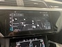 Audi E-tron e-tron 50 Quattro 313pk Launch Edition 71 kWh · Camera · Luchtvering · Afneembare Trekhaak · Stoelverwarming · Elek. Achterklep ·
