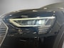 Audi E-tron e-tron 50 Quattro 313pk Launch Edition 71 kWh · Camera · Luchtvering · Afneembare Trekhaak · Stoelverwarming · Elek. Achterklep ·