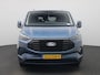 Ford Transit Custom 340 2.5 PHEV L2H1 Limited Incl. BTW & BPM | Adaptieve Cruise Controle | Navigatie | achteruitrij camera | 9 Persoons!