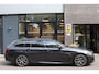 BMW 5-Serie Touring 530e M-Sport Shadow Line Laser LED/HK/Head-up/ACC/Virtual Cockpit+/Camera/Leder Dakota/4-Zone ECC/Trekhaak wegkl.