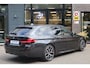 BMW 5-Serie Touring 530e M-Sport Shadow Line Laser LED/HK/Head-up/ACC/Virtual Cockpit+/Camera/Leder Dakota/4-Zone ECC/Trekhaak wegkl.