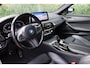 BMW 5-Serie Touring 530e M-Sport Shadow Line Laser LED/HK/Head-up/ACC/Virtual Cockpit+/Camera/Leder Dakota/4-Zone ECC/Trekhaak wegkl.