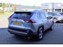 Toyota RAV4 2.5 HYBRID AWD DYNAMIC ANDROID/APPLE STOEL/VOORRUITVERW. LM-VELGEN P-SENSOREN CAMERA AD-CRUISE