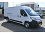 Fiat Ducato L4H2 140 pk 2.2 MultiJet Maxi Camera, 270 Graden achterdeuren