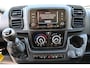Fiat Ducato L4H2 140 pk 2.2 MultiJet Maxi Camera, 270 Graden achterdeuren
