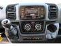 Fiat Ducato L4H2 140 pk 2.2 MultiJet Maxi Camera, 270 Graden achterdeuren
