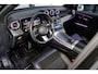 Mercedes-Benz GLC 300e 4MATIC AMG Line PANO/LEDER/MEMORY/KEYLESS/360/SFEERVERLICHTING