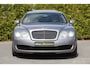 Bentley Continental Flying Spur 6.0 W12 561PK 🚀 | BTW ✔️ | Youngtimer 💎 | Leder 🛋️ | Schuifdak ☀️ | NL Auto 🇳🇱