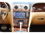 Bentley Continental Flying Spur 6.0 W12 561PK 🚀 | BTW ✔️ | Youngtimer 💎 | Leder 🛋️ | Schuifdak ☀️ | NL Auto 🇳🇱