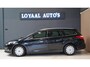 Ford Focus Wagon 1.6 TDCI ECOnetic Lease Titanium | AIRCO | CRUISE | ELEK.RAMEN | PDC | APK.