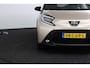 Toyota Aygo X 1.0 VVT-i S-CVT Pulse | Apple Carplay/Android Auto | Parkeercamera | Adaptieve Cruise Control | Lichtmetalen Velgen |