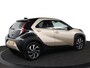 Toyota Aygo X 1.0 VVT-i S-CVT Pulse | Apple Carplay/Android Auto | Parkeercamera | Adaptieve Cruise Control | Lichtmetalen Velgen |