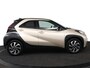 Toyota Aygo X 1.0 VVT-i S-CVT Pulse | Apple Carplay/Android Auto | Parkeercamera | Adaptieve Cruise Control | Lichtmetalen Velgen |