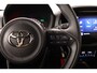 Toyota Aygo X 1.0 VVT-i S-CVT Pulse | Apple Carplay/Android Auto | Parkeercamera | Adaptieve Cruise Control | Lichtmetalen Velgen |