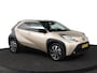 Toyota Aygo X 1.0 VVT-i S-CVT Pulse | Apple Carplay/Android Auto | Parkeercamera | Adaptieve Cruise Control | Lichtmetalen Velgen |