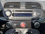 Fiat 500C 0.9 TwinAir Lounge | Cabrio | Airco | Park sensoren |