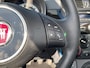 Fiat 500C 0.9 TwinAir Lounge | Cabrio | Airco | Park sensoren |