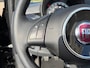 Fiat 500C 0.9 TwinAir Lounge | Cabrio | Airco | Park sensoren |