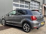 Volkswagen Polo 1.2 TSI Airco Cruise controle Apple carplay 5-Persoons Stuurwielbediening Telefoonverbinding Parkeersensoren veen en achter