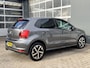 Volkswagen Polo 1.2 TSI Airco Cruise controle Apple carplay 5-Persoons Stuurwielbediening Telefoonverbinding Parkeersensoren veen en achter