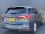 Ford Focus Wagon BWJ 2022 1.5 120 PK EcoBlue Titanium X Business AUTOMAAT | FULL LED | STANDKACHEL | LANE ASSIST | ELEKTR. ACHTERKLEP | CAMERA |  KEYLESS | CARPLAY + ANDROID | NAVI | CLIMA | CRUISE | LMV | PDC