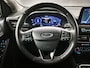 Ford Focus Wagon 1.0 EcoBoost Hybrid Titanium X Business | Navigatie | Camera | Stoelverwarming | Trekhaak |
