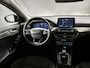 Ford Focus Wagon 1.0 EcoBoost Hybrid Titanium X Business | Navigatie | Camera | Stoelverwarming | Trekhaak |