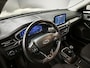 Ford Focus Wagon 1.0 EcoBoost Hybrid Titanium X Business | Navigatie | Camera | Stoelverwarming | Trekhaak |