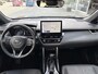 Toyota Corolla Cross 2.0 High Power Hybrid First Edition **DODEHOEK DETECTIE/ STOELVERWARMING/ KEYLESS**