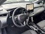 Toyota Corolla Cross 2.0 High Power Hybrid First Edition **DODEHOEK DETECTIE/ STOELVERWARMING/ KEYLESS**